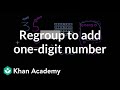 Mastering 1-Digit Addition Techniques