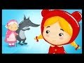Le Petit Chaperon Rouge: Questions et Réponses