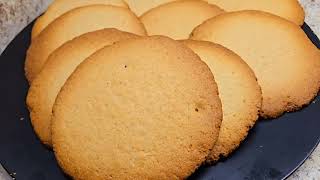 Como hacer champurradas super tostadas