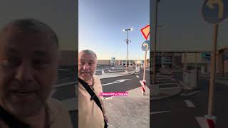 Главный ДОЛГОСТРОЙ Германии ✈️ Аэропорт Берлина — самый скандальный долгострой Германии!