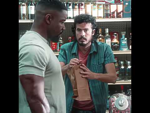 A man wants to eat a bullet.