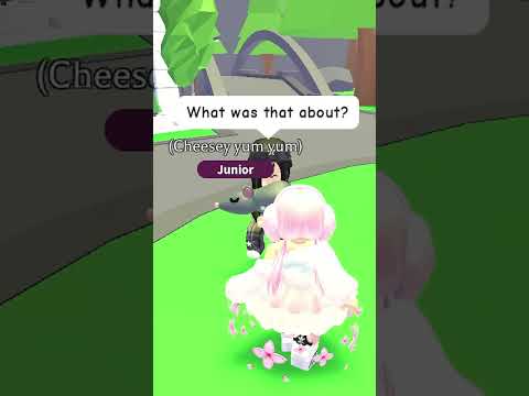 Don't Jump To Win Your DREAM PET In Roblox Adopt Me #shorts #adoptme