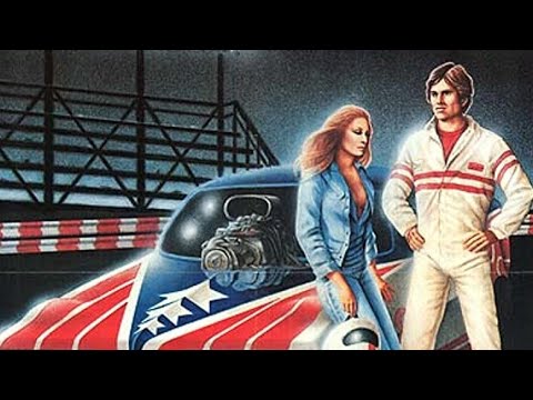 Fast Company (1979) - Trailer HD 1080p
