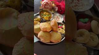 #rakhabandhanspecialfood Tri Colour/Tiranga Poori with natural colour recipe by somya's kitchen