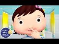 Identifying Facial Features in Video