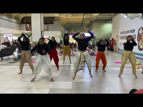 Women’s day celebration at IGI Airport | #womenempowerment #igi