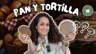 ¿Si Dejo De Comer  Pan 🥖 Y Tortilla 🫓 Voy A Bajar De Peso?  💥🚫 Episodio 17. Anutricional Coaching