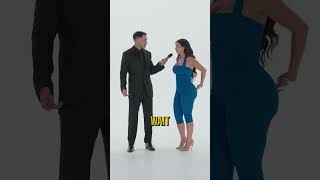 LENA THE PLUG THROWS RING AWAY FOR DRAKE!
