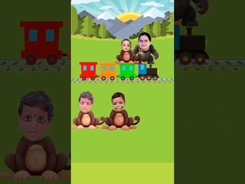 chocolate story.😂~Mini Wood toy-woodmarking art skill and hand crafted. #shorts #anaya #anayavideo