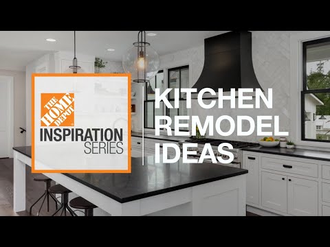 Kitchen Remodel Ideas