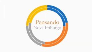 Pensando Nova Friburgo | Modesto Arouca Recebe o Comunicador David Rangel