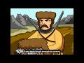 Exploring Westward Expansion Concepts