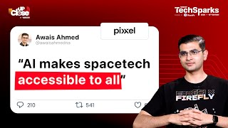 Is India Ready for Its SpaceX Moment? Pixxel’s CEO on Satellites | UpClose | Awais Ahmed