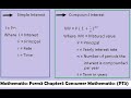 Banking and Investment Concepts