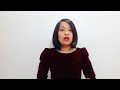 Sử dụng từ mới trong câu hỏi