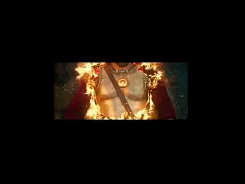 bahubali the power ful || bahubali the conciliation #music #bahubali2
