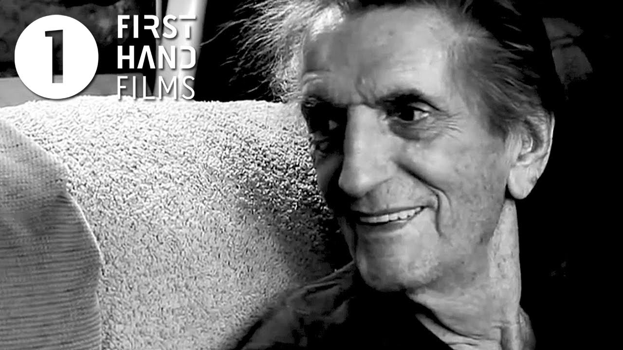 Harry Dean Stanton: Partly Fiction Anonso santrauka
