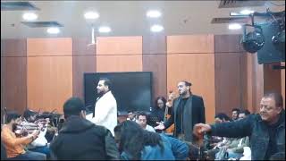 تملي في قلبي - محمود خليل