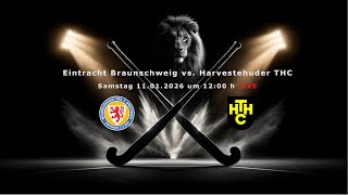BTSV.TV - EBS vs.  HTHC - 11.01.2026 12:00 h