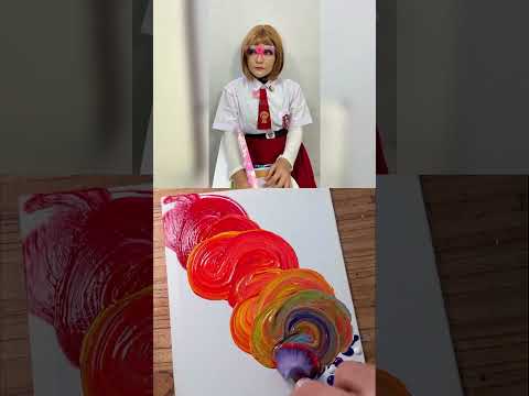 Kamu pilih yang mana nih? #fypシ゚viral #tiktokviral #viraltiktok