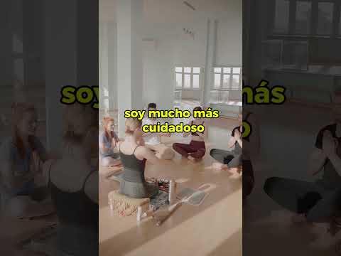 ¡OJO! - Nos convertimos en el promedio de las 5 personas con las cuales más nos relacionamos