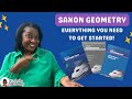 Saxon Geometry Curriculum Overview