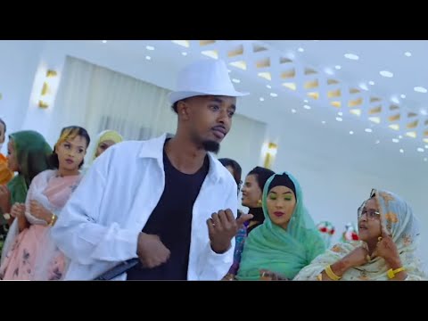 Abdikariin Ali Shaah | Waa daryeelka Noloshayda | New Somali Aroos Video 2024 (Official Video)