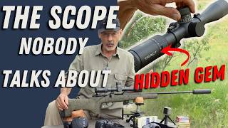 Tract Scope Field Review – Clear Glass, Smart Design