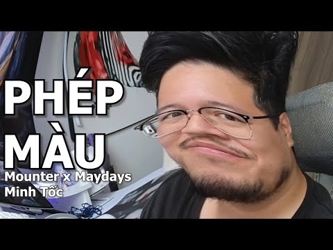 [Guitar] Hướng dẫn: Phép màu (Đàn cá gỗ OST) - Mounter x MAYDAYS, Minh Tốc | Hợp âm chuẩn