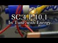 Energy and Sound Concepts Assessment