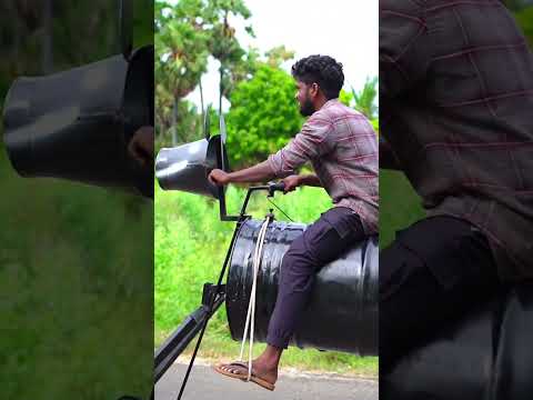 Metal Horse 💯 பாவம் நம்ம நாட்டாமை 🤣 #shorts