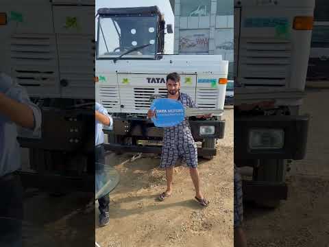 congrats sethi bhai for new truck 🚚❤️😍👍#trendingshorts #shots #newtruck2025