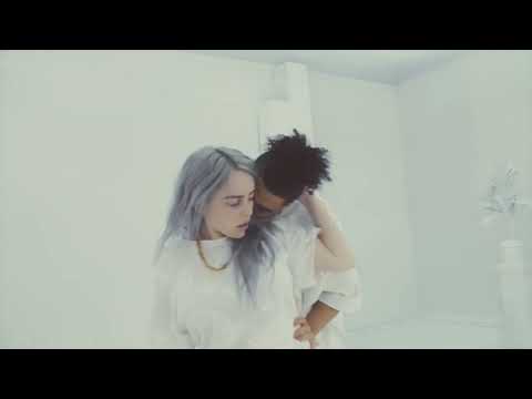 Billie Eilish - my boy (Music Video) | my boy my boy my boy