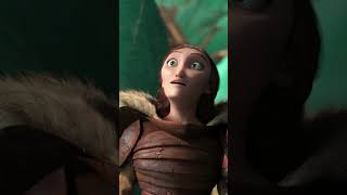 Toothless? More Like FEARLESS! | HOW TO TRAIN YOUR DRAGON 2