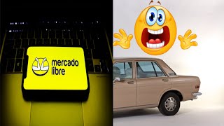 LO COMPRÓ POR MERCADO LIBRE Y NO PARAN LOS PROBLEMAS