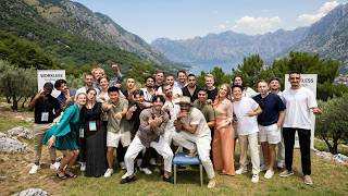 You Had to Be There | Workless AI 2026