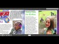 Exploring Kid Heroes for Grades 3-4