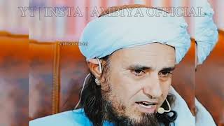 America me Allah ka azab | mufti Tariq Masood | Ambiya Official | Allah ki pakad