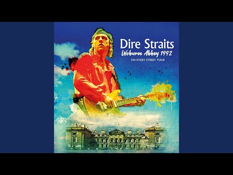 Sultans Of Swing (Live)