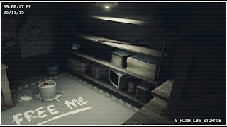 Mu Complex episode 2 alternate ending