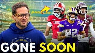 Chargers Draft Targets: The Player They Want at 22 Might Not Even Be There