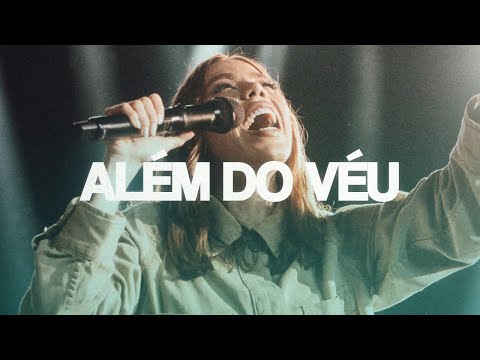 JULLIANY SOUZA - ALÉM DO VÉU (AO VIVO)