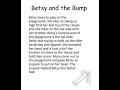 Betsy's Playground Adventures