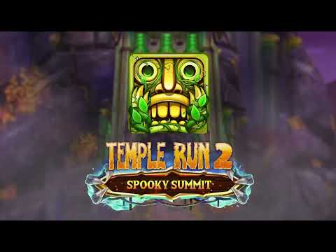 Temple Run 2 Lost Jungle Trailer 