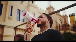 DONATY - TYLOCO (VIDEO OFICIAL) By AT Films