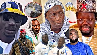 Ohh Coumba Baldé Presque en Larmes Pathé Soneu Si Prison…Ahmed Cissé dafa Seytanné ..Ama Ak Siteu di