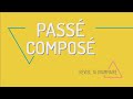 Mastering the Past Composé in French