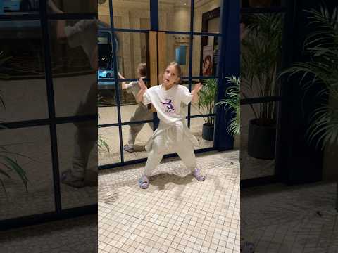 Sigma Boy dance moves