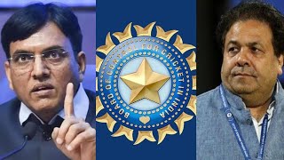 BCCI : ऊंट आया पहाड़ के नीचे...पर अपनी बात भी मनवा ली