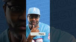 Titans vs. Texans: Uniform Debate FINALLY Settled! #shorts